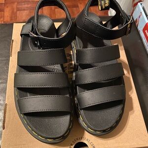 COPY - Dr. Martens Blaire Sandals